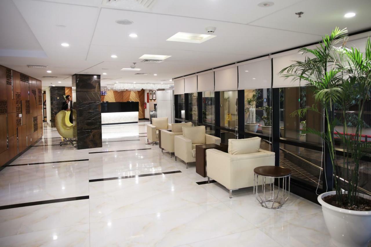 Avari Xpress Multán Exterior foto